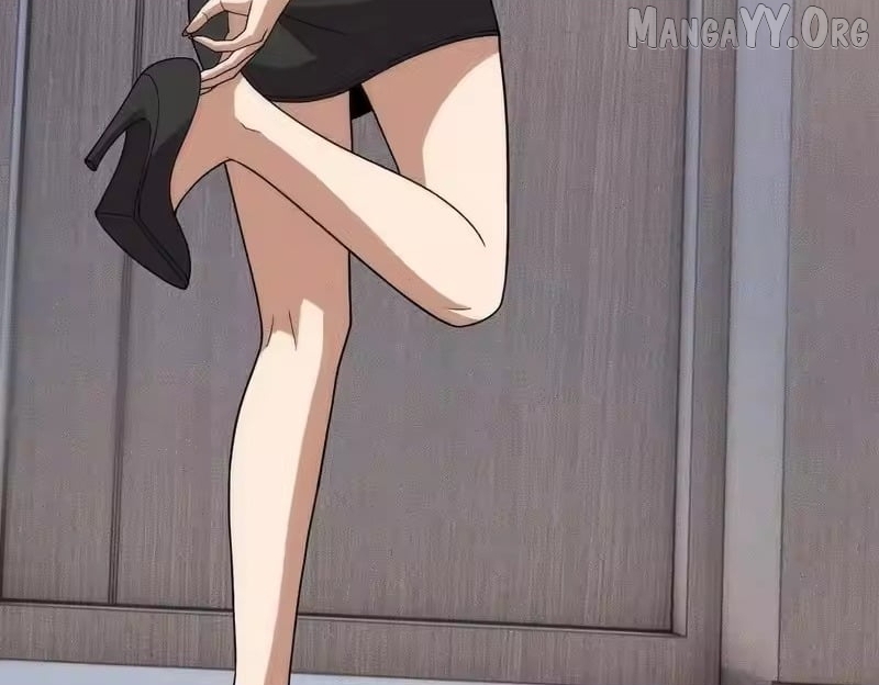 Hidden Dragon in the City (2025) Chapter 42 - page 58